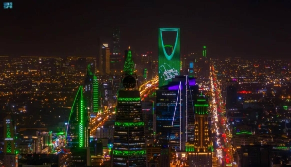 The General Authority for Statistics revealed that the net foreign direct investment (FDI) inflows surged to 22.1 billion in the fourth quarter of 2024.
