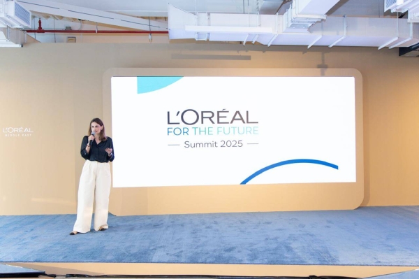 L’Oréal Saudi Arabia inaugurates ‘L’Oréal for the Future’ summit in Jeddah to empower Saudi women and promote sustainable growth