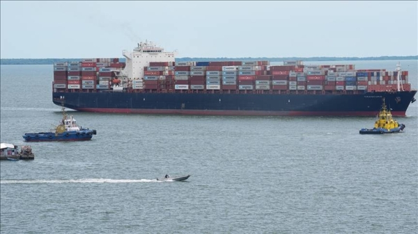 US ends duty-free import exemption for China, hitting low-value e-commerce shipments
