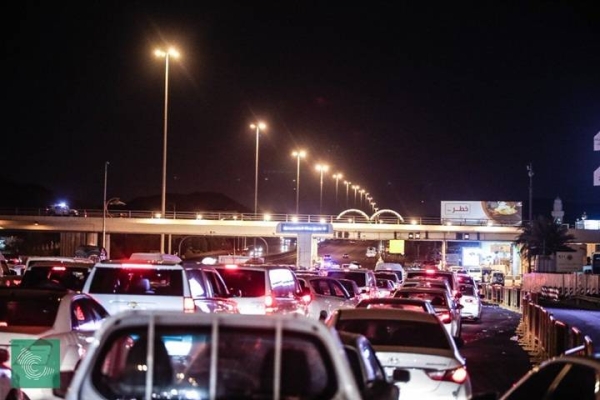 TGA warns against transporting people to Makkah and holy sites without permits 