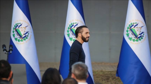 El Salvador’s Bukele denies secret gang deals amid fresh allegations from criminal leaders