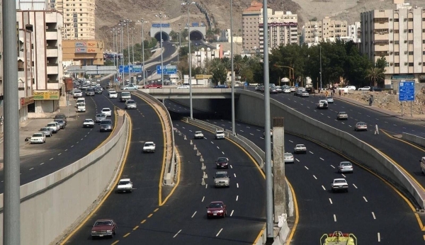 The Saudi Roads General Authority has finalized its extensive preparations to ensure smooth and safe travel for pilgrims across the Kingdom.