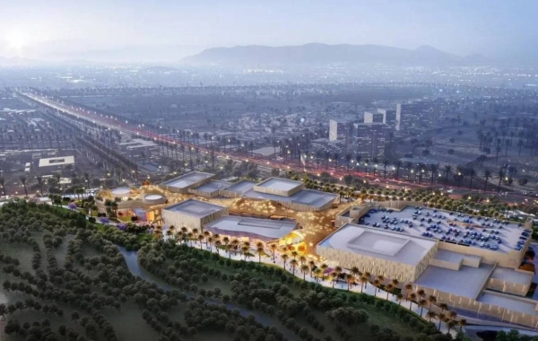 Madinah sees implementing 213 development projects worth SR210 billion 