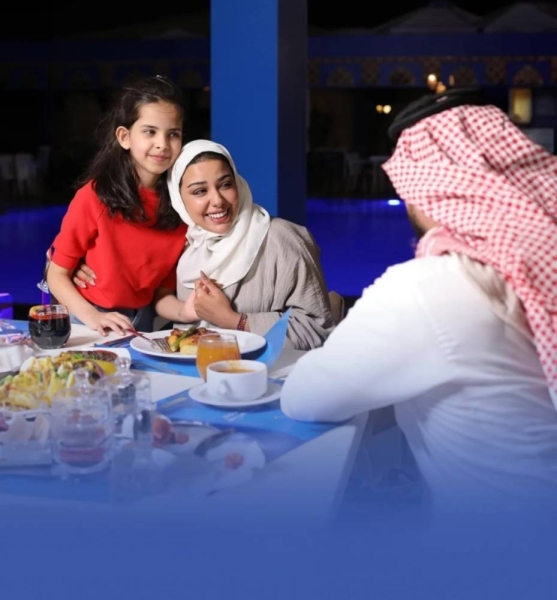 Women own half of restaurants and hotels in Saudi Arabia