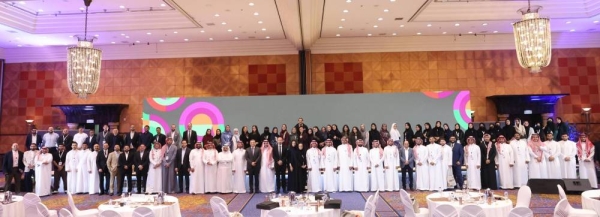 Nestlé Academy hosts an exceptional alumni gathering in Jeddah