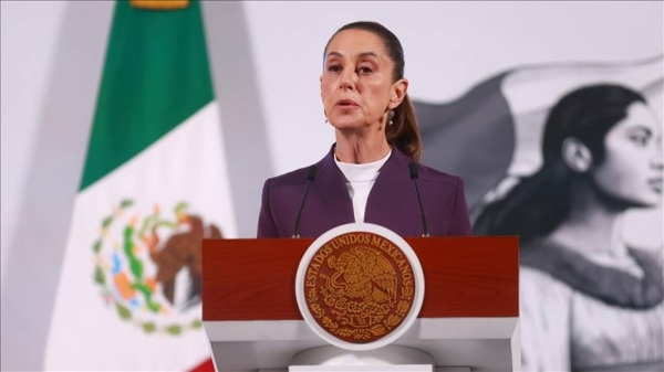 Mexico sues Google over renaming of Gulf of Mexico on U.S. maps