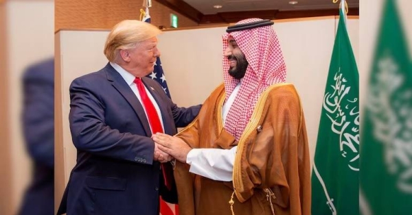 Trumps visit reinforces pivotal Saudi role as hub of regional decision-making and key player in global stability