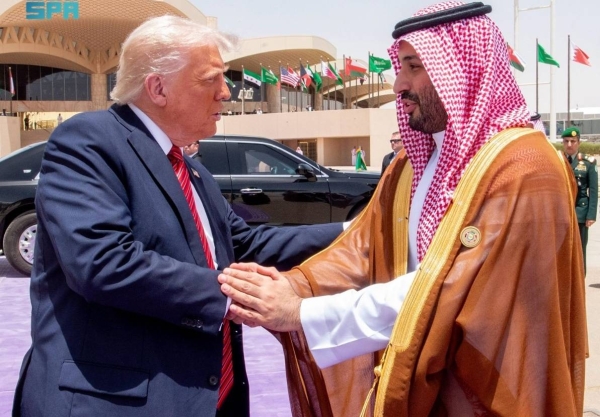 Trump concludes historic visit to Saudi Arabia with strategic deals, Gulf summit, and Syria breakthrough
