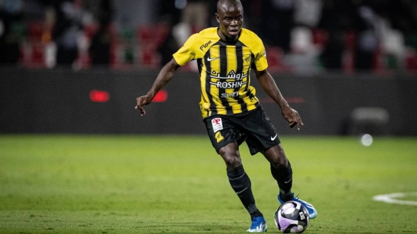 Kanté, a 2018 FIFA World Cup winner with France, now joins a rare group of players to have won both the World Cup and the Saudi league title.