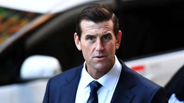 Ben Roberts-Smith's defamation case has been called the trial of the century