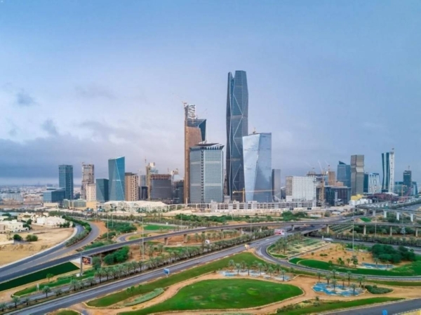 Saudi Arabia stands out as largest digital economy in MENA with a value of over SR495 billion