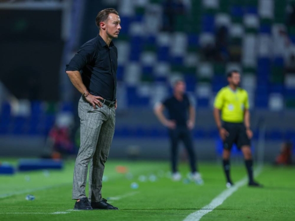 Al Ahli reaffirm commitment to Matthias Jaissle amid contract renewal talks