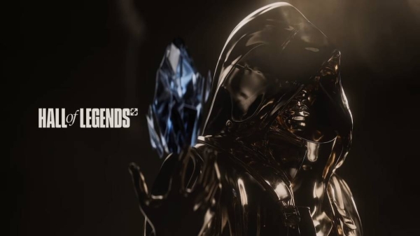 League of Legends to reveal 2025 Hall of Legends inductee in May