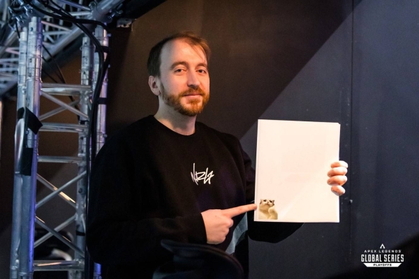 Twisted Minds returns to Apex Legends
