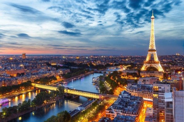 PIF opens Paris office to expand European investment footprint