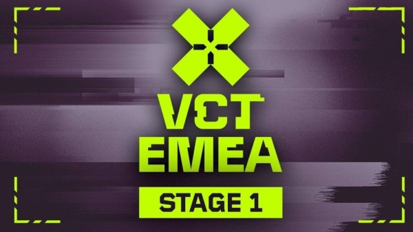 VCT EMEA Stage 1 postponed due to ongoing technical issues
