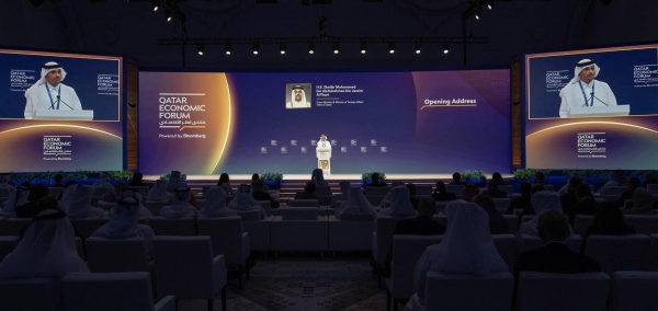 Oil is no longer our budget engine, says Saudi minister