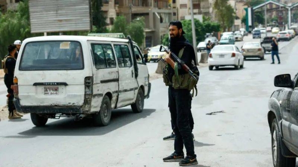 More than 100 people were reportedly killed in sectarian clashes between Syrian pro-government forces and Druze gunmen earlier this month