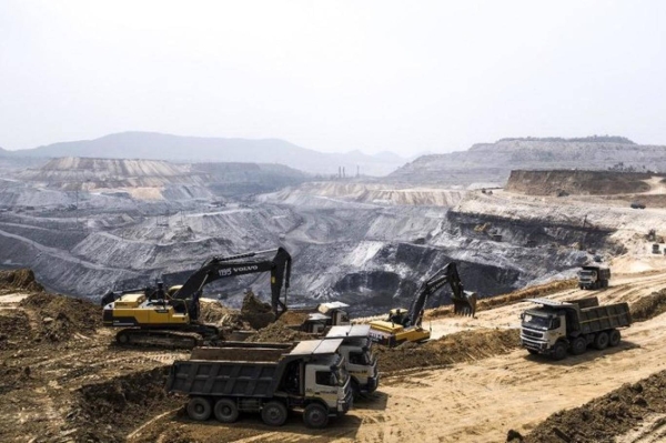 Saudi Arabia launches Women in Mining Association