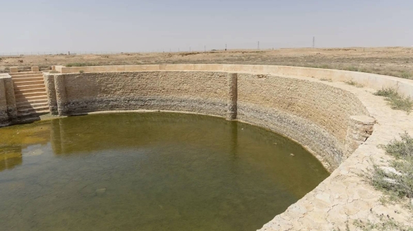 Darb Zubaydah: Reviving the legendary Hajj route from Iraq to Makkah