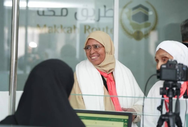 The Saudi authorities have completed all the foolproof and flawless arrangements to enable the pilgrims to perform their rituals in ease and comforts.