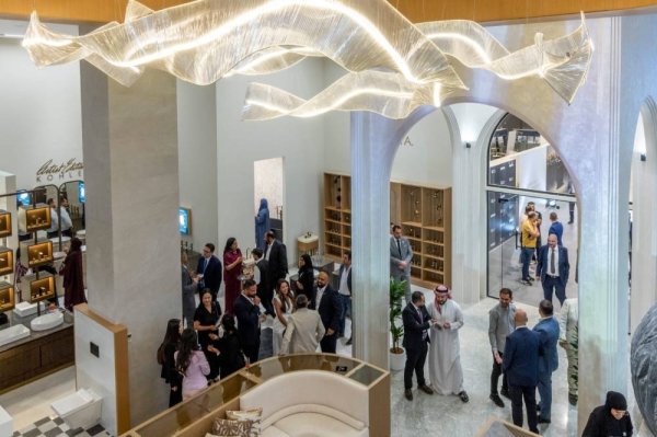 Kohler inspires transformation through innovation and design at its first Kohler signature store in KSA