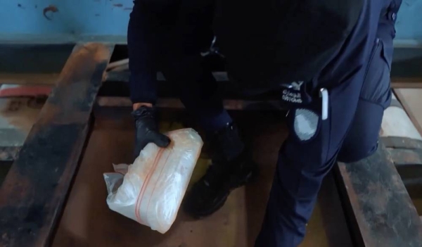 Saudi Customs foils five attempts to smuggle over 242,000 Captagon pills