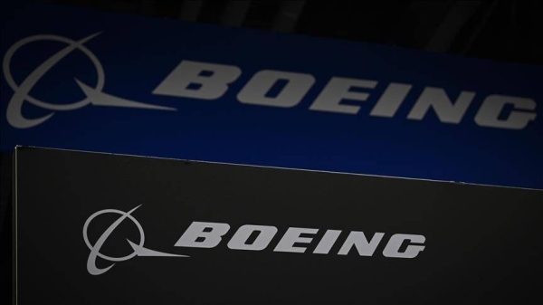 Boeing reaches $1.1 billion settlement with DOJ over deadly 737 Max crashes