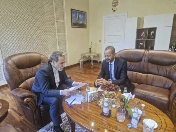 Iran, US make limited progress in nuclear talks in Rome