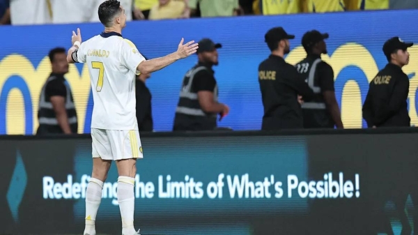 Saudi Pro League confirms August 28 start for 2025–26 season