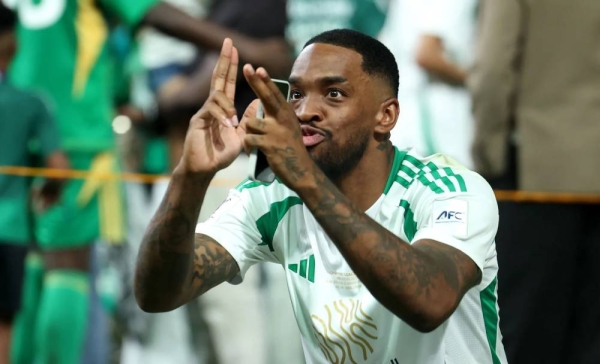 Ivan Toney played a crucial role in Al Ahli’s AFC Champions League Elite triumph last month and has scored 22 goals in the domestic league this season.
