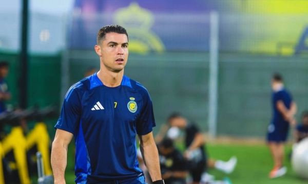 Ronaldo 90 minutes away from historic back-to-back Golden Boots in Saudi League