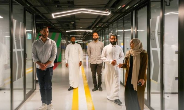 Saudi Arabia attracts 25 global startups in research and innovation