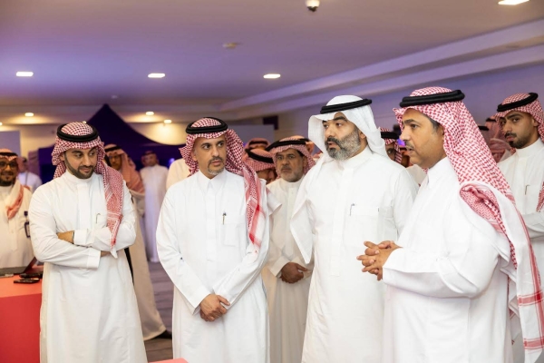CIT Minister Alswaha reviews stc Group’s digital and technical readiness for Hajj season
 