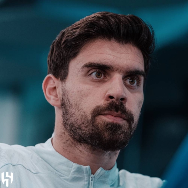Rúben Neves slams points ruling in favor of Al Nassr, says Al Hilal belongs in elite competitions
