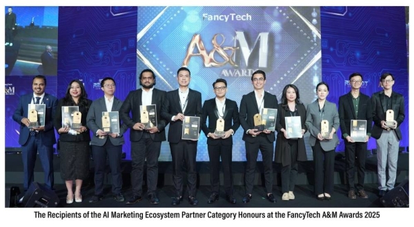 FancyTech A&M awards 2025: Honoring excellence in retail advertising and marketing