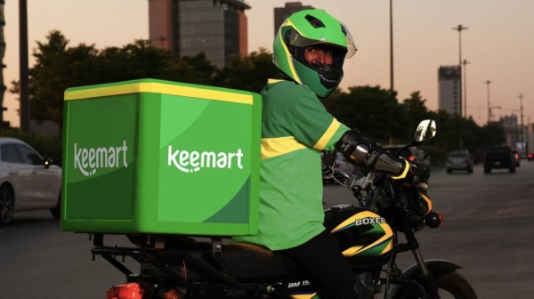 Keemart by Keeta launches in Riyadh, starting with Al Yasmin and Granada districts