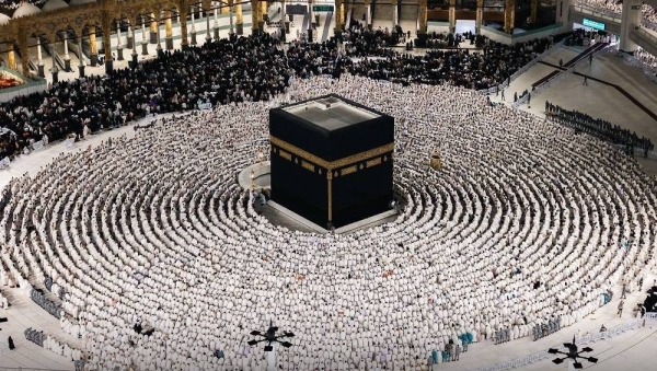 Saudi Arabia has completed elaborate preparations and flawless arrangements for a hassle-free Hajj, featuring seamless pilgrim experience and digital integration.