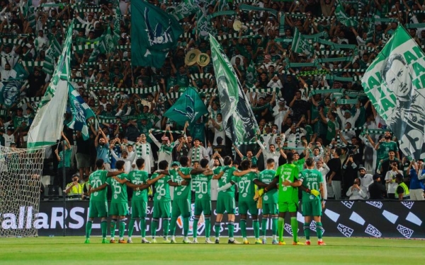 Al Ahli launches rebranding initiative, invites fans to vote on new club logo