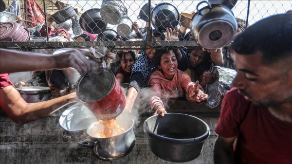 UNRWA chief: Limited Gaza aid a ‘mockery’ as starvation deepens