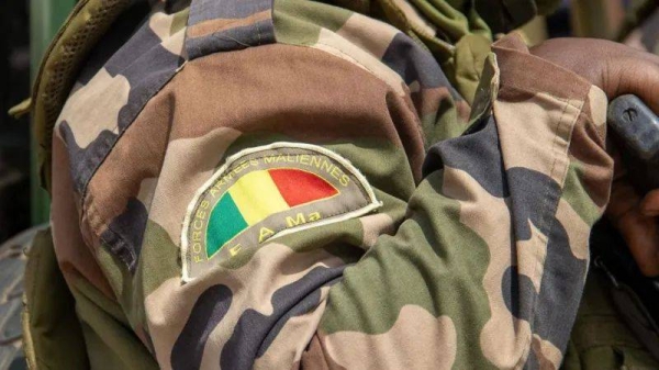 The Malian army says it defended itself vigorously