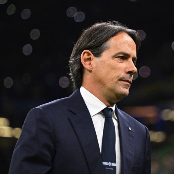 Simone Inzaghi.