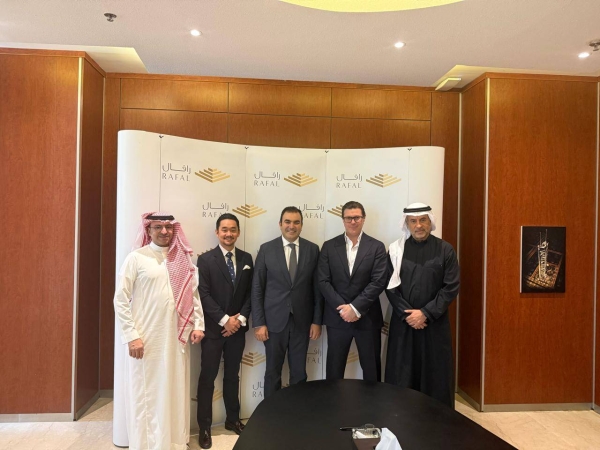 droppRWA and RAFAL Real Estate set to launch Saudi Arabia’s first Tokenized Real Estate Transaction