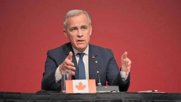 Mark Carney campaigned on addressing 'unsustainable' immigration