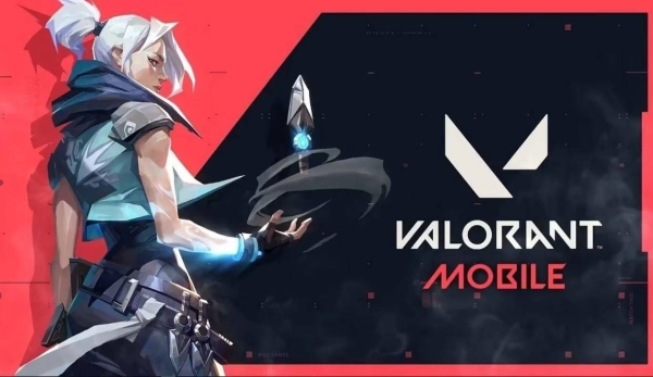 How to pre-register for VALORANT Mobile