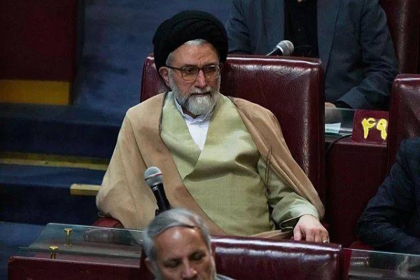 Iran says it obtained Israel's nuclear secrets without providing proof