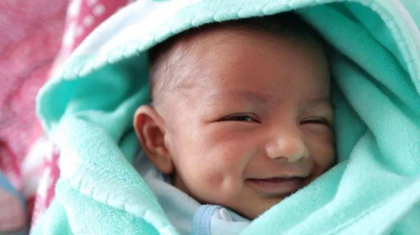 In a survey of 14,000 people, one in five respondents said they haven't had or expect they won't have the number of children they want