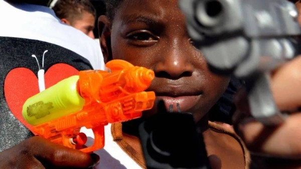 The recruitment of children is one of the most serious challenges remaining in the armed conflict in Colombia