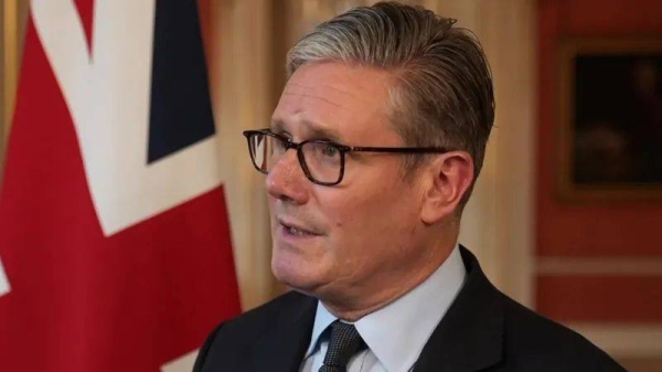 Sir Keir Starmer
