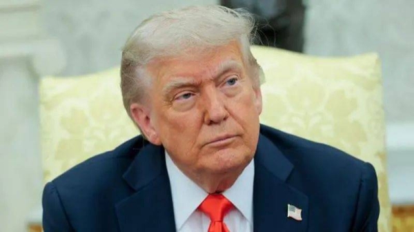 US President Donald Trump rejected a plan by Israel to kill Iran's Supreme Leader